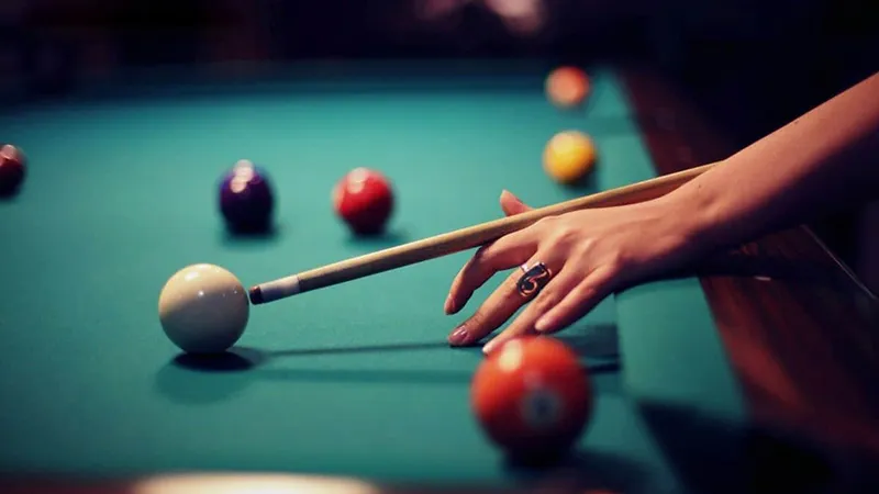 What is Billiards Betting Concept?