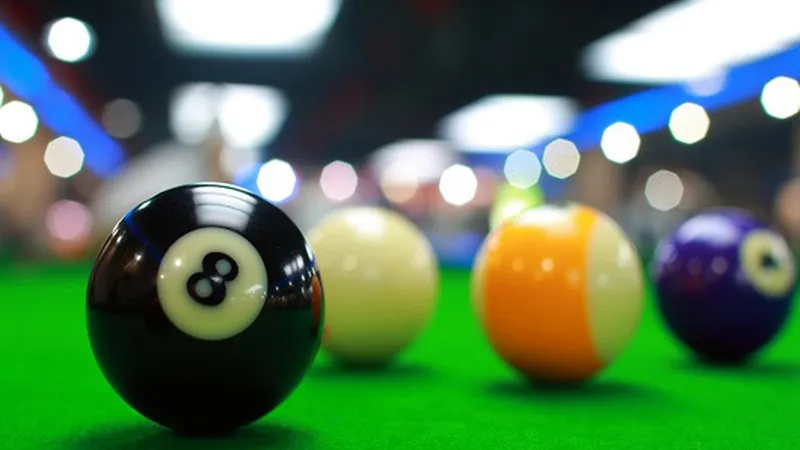 How to Participate in Billiards Betting at WOW888