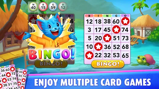 The method to get free Bingo Blitz credits