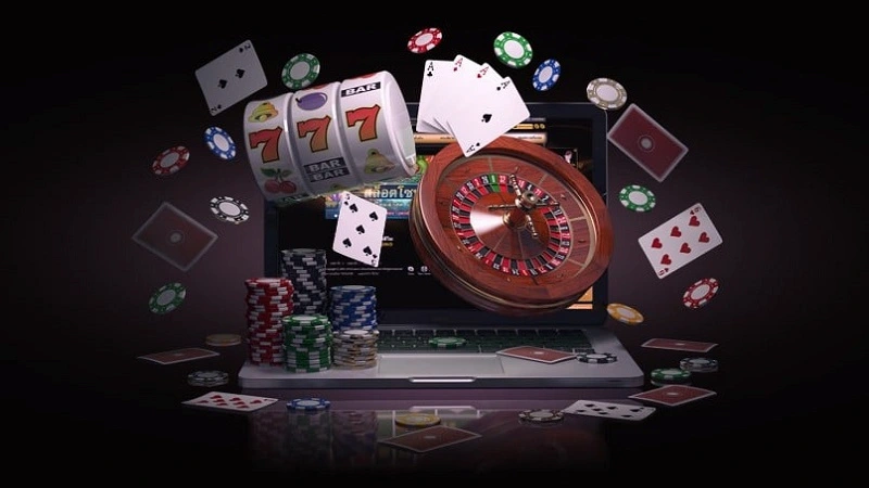 Live Casino Betting