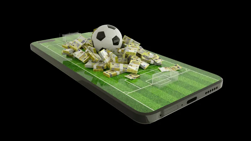 Overview of Soccer betting