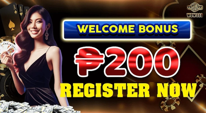 Learn about bookmaker WOW888 Vip Casino