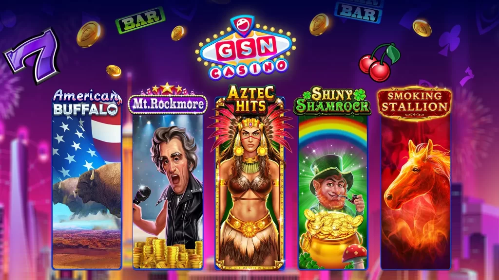 Maximize Your Wins with Top Game Online Slots Strategies