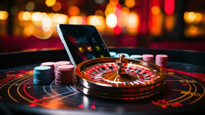 The hottest online casino games at WOW888 2024