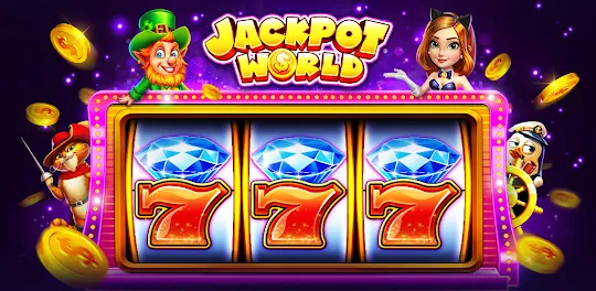 Playing jackpot online masters the basic principles