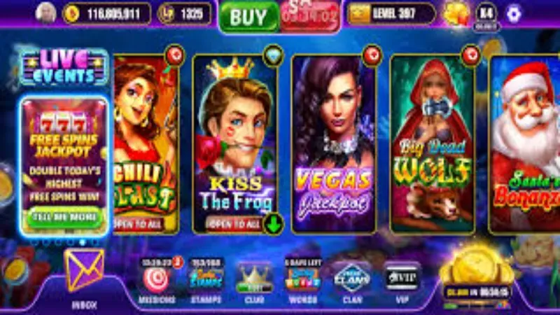 Join the Winners' Circle with the WOW888 Jackpot