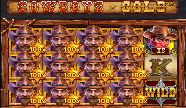 Cowboys Gold Slot Tips to Always Win