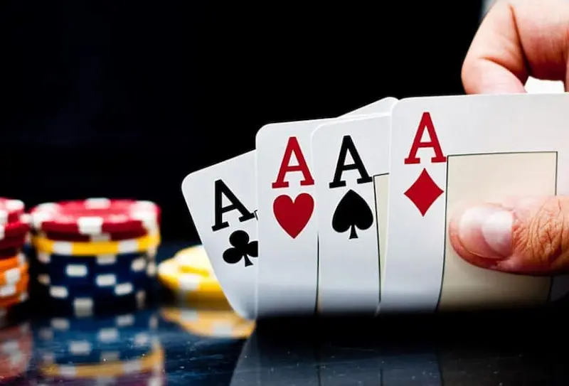 Famous Poker Tournaments