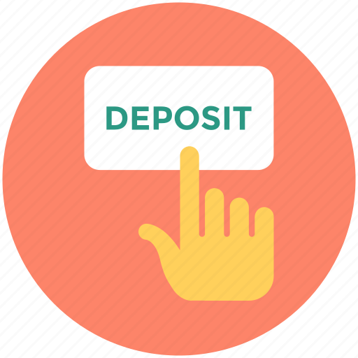 Deposit