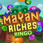 MAYAN RICHES
