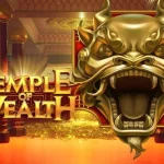 Check out the Outstanding Strengths of the Game Temple of Wealth