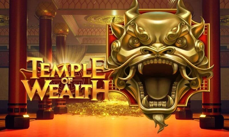 Check out the Outstanding Strengths of the Game Temple of Wealth