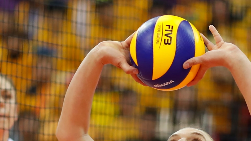 Volleyball Betting Tips for Beginners