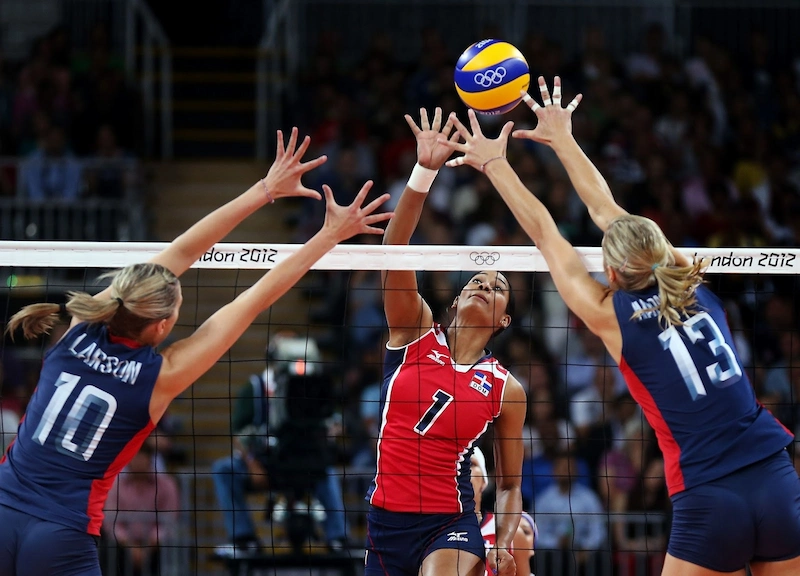 Effective Volleyball Betting Tips